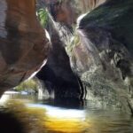 Canyoning at Twister and Rocky Creek: Two Canyons In One Day - Who Should Consider This Tour?