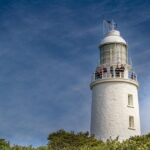 Cape Bruny Lighthouse Tour - Bruny Island - The View from the Top