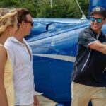 Cape Gloucester Getaway -2 Hour Helicopter & Resort Visit - Is It Good Value?