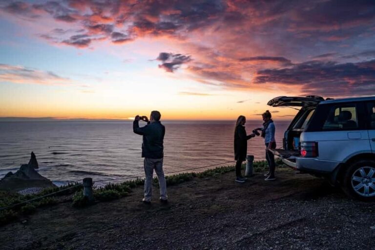 Cape Kidnappers: Gannet Colony Exclusive Sunrise Tour - Who Should Consider This Tour?