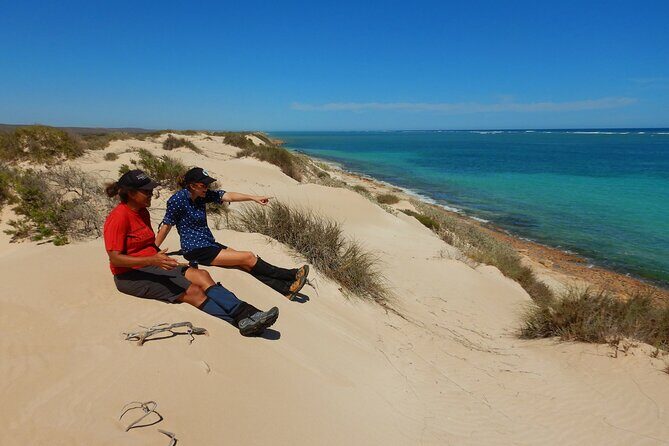 Cape Range National Park Full-Day Trekking Adventure - Practical Details and Considerations