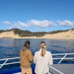 Cape Raoul Cruises Day Tour from Hobart - Who Will Get the Most From This Tour?