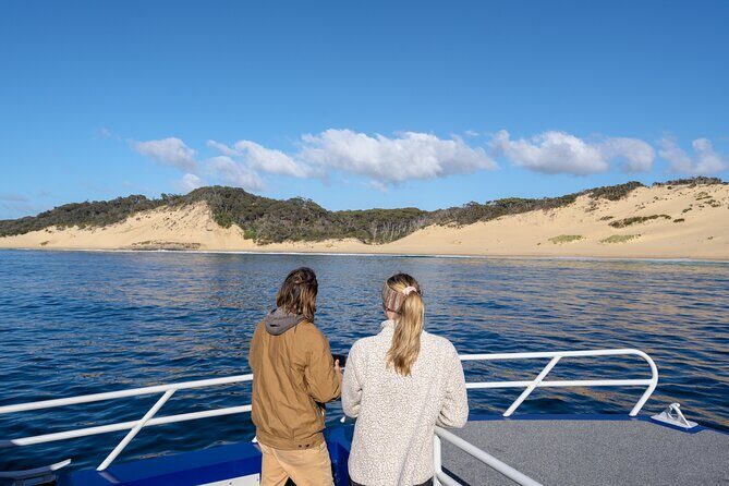 Cape Raoul Cruises Day Tour from Hobart - Who Will Get the Most From This Tour?