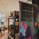 Capital Bites, A food tour of Wellington - The Food Stops: A Tasting Tour