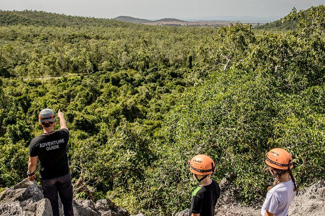 Capricorn Caves Capricorn Explorer - The Experience: Who Will Love It?