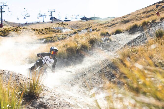Cardrona Mountain Bike Lift Pass & Rental Package - Final Thoughts: Who Will Love This?