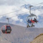 Cardrona Mountain Carting - How the Itinerary Unfolds