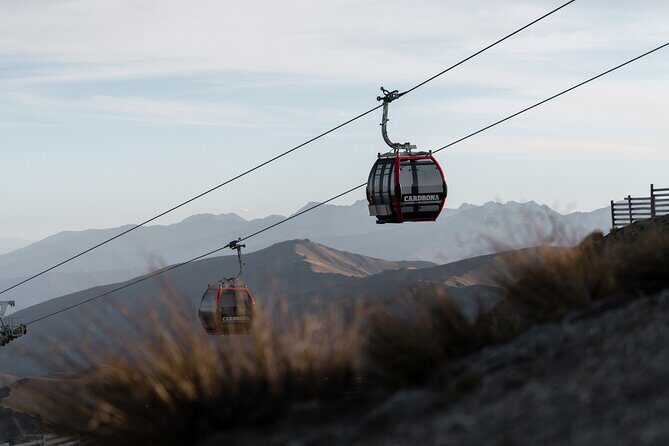 Cardrona Summer Gondola Sightseeing Pass - Price and Value