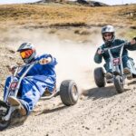 Cardrona: Summer Mountain Carting at Cardrona Alpine Resort - What is Mountain Carting at Cardrona?