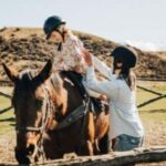 Cardrona Valley: Horse Trekking Experience - Authentic Experiences and Genuine Feedback