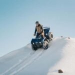 Cardrona Valley: Mountain Quad Bike Experience - The Sum Up