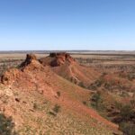 Carisbrooke Station and Dinosaur Stampede Day Tour from Winton - The Itinerary in Detail: What to Expect