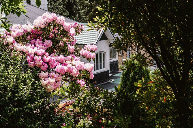 Cascade Historic Tour - Final Thoughts on the Cascade Historic Tour