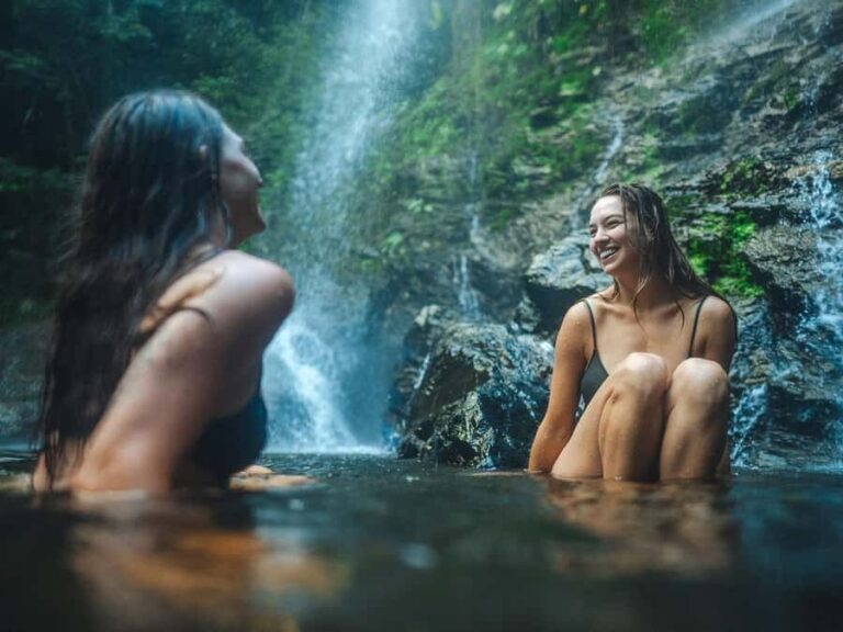 Cassowary Falls Adventure Tour - Daintree Rainforest - Authentic Experiences and Guest Feedback