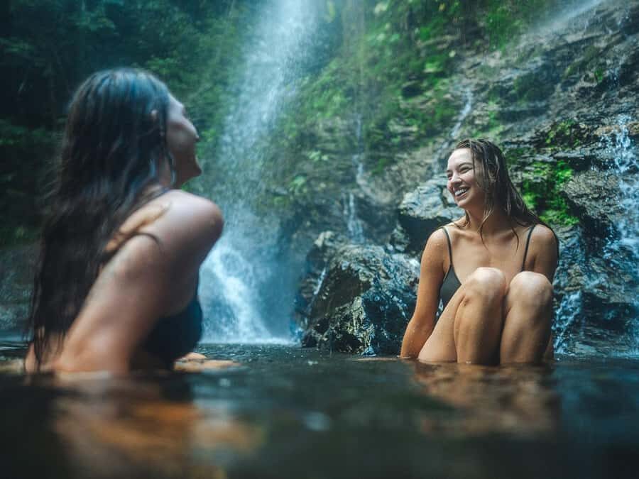 Cassowary Falls Adventure Tour - Daintree Rainforest - Authentic Experiences and Guest Feedback