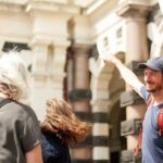 Castle, Coast & City Tour - 8 pax max - Castle Entrance Included - The Transport and Group Size