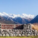 Castle Hill & Arthur Pass Day Trip From Christchurch - What Youll Get and What’s Not Included