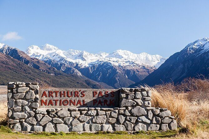 Castle Hill & Arthur Pass Day Trip From Christchurch - What Youll Get and What’s Not Included