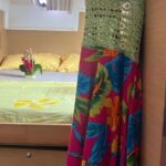 Catamaran Cruise - Leeward Islands  The Polynesian Escape - Day 1: Exploring Tahaa’s Coral Gardens and Marine Life