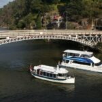 Cataract Gorge Cruise 2:30 pm - Key Points