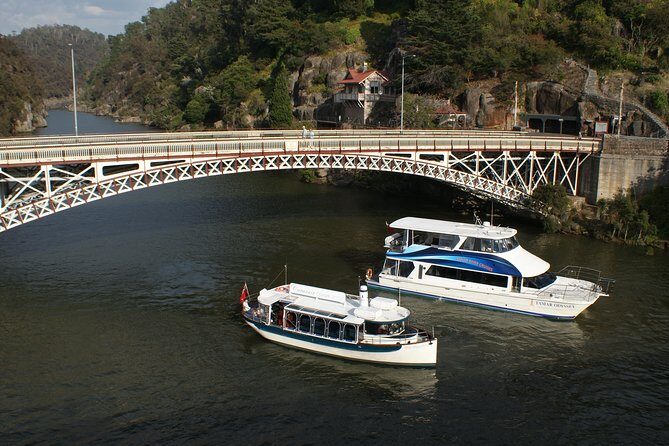 Cataract Gorge Cruise 9:30 am - Who Will Enjoy This Tour?