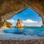 Cathedral Cove and Hot Water Beach Scenic Day Tour from Auckland - In-Depth Itinerary Breakdown