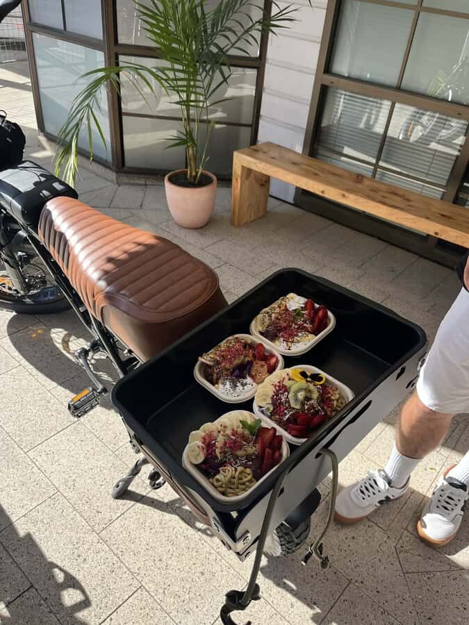 Cathedral Cove Electric Fat Tyre Bike Self-Guided Tour - Key Highlights of the Tour