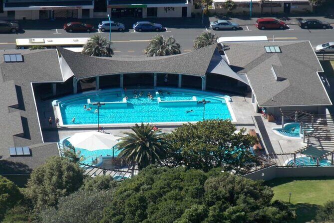 Cathedral Cove & Hot Water Beach with Lunch from Auckland - What Sets This Tour Apart?
