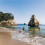 Cathedral Cove Kayak Tour - Authentic Experiences and Guides: Why They Matter