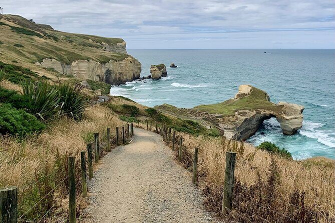 Catlins Cruiser Private Tour from Dunedin Cruise Port - What Travelers Say