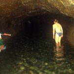 Cave Pools and Lava Tube Swims in Upolu - How Well Does It Work in Practice?