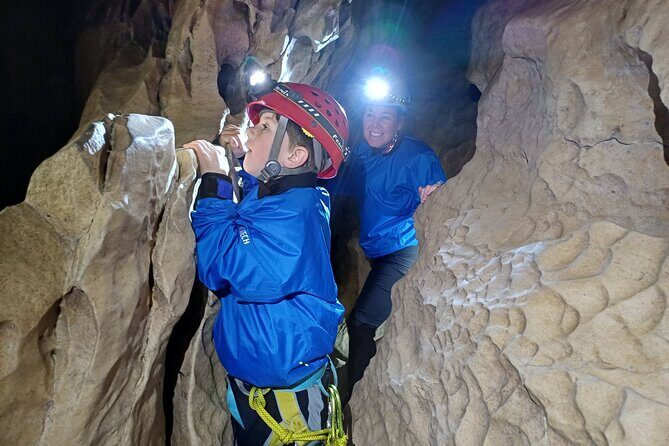 Cave Stream Caving Adventure with Optional Castle Hill Tour - Authenticity and Value