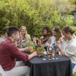 Central Coast Foraging & Mixology Workshop - What to Expect During the Experience