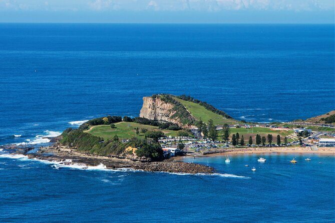 Central Coast Private Day Tour | Beaches, Bays and Wildlife & Reptile Park Entry - Exploring the Central Coast Private Day Tour