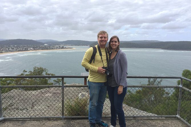 Central Coast Private Tour From Sydney, with Australian Reptile Park Option - Who Should Consider This Tour?