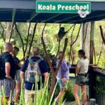 Central Coast Tour - Wildlife Encounters at the Australian Reptile Park