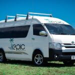 CFC APPROVED Private Departure Transfer - Outrigger or Bedarra to Nadi Airport - Why This Transfer Works Well