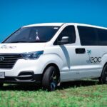 CFC APPROVED Roundtrip Transfer - Nadi Airport to Doubletree Sonaisali - The Journey: From Nadi Airport to Doubletree Sonaisali