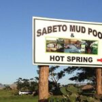 CFC Hot Spring Mud Pool,Garden Of Sleeping Giant And Village Visit Half Day Tour - A Detailed Look at the Tour
