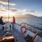Champagne Sightseeing Cruise on Lake Te Anau - Price and Value