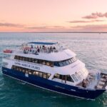 Charles Darwin Dinner Cruise - Authentic Insights from Reviewers