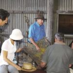 Charters Towers Venus Gold Battery Experience - A Deep Dive into the Tour Experience