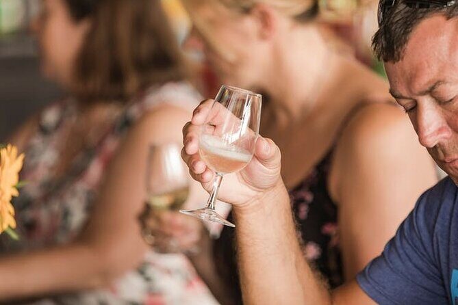 Cheese and Wine Tasting Experience in Pokolbin - Authentic Insights from Reviews