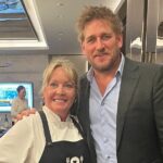 Chef Jacqui's French & Indigenous Australian Cooking Experience - The Dining Experience