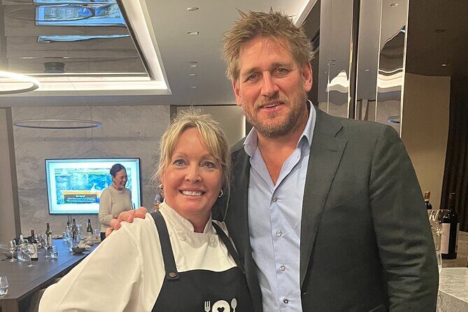 Chef Jacqui's French & Indigenous Australian Cooking Experience - The Dining Experience