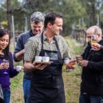 Chef-Led Hunter Valley Gourmet Food and Wine Day Tour from Sydney - What Makes This Tour Stand Out?