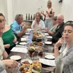 Chefs Private Martinborough Wine Tour with lunch from Wellington - The Experience: What You Can Expect