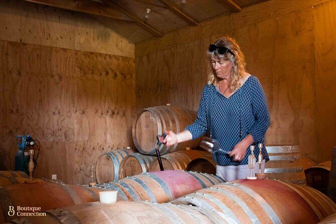 Chef's Private Otago Wine tour with gourmet lunch from Queenstown - Who Will Love This Tour?