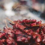 Chinese Cooking Class Master - The Itinerary in Detail