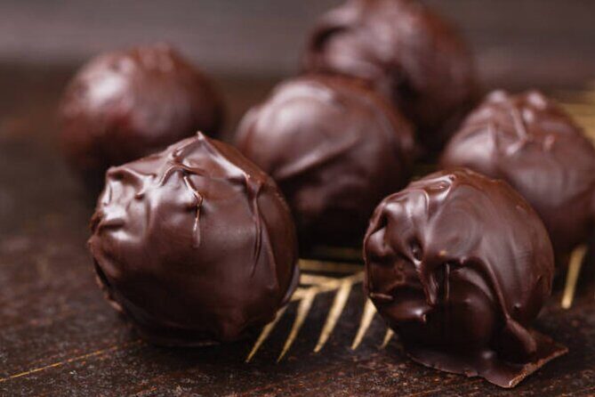 Chocoholics Walking Odyssey Wellington - Final Thoughts